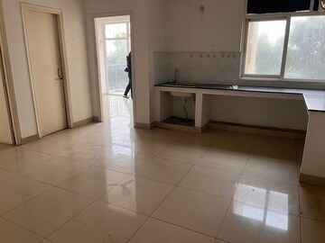 Kitchen in 2 BHK Apartment at Signature Global Orchard Avenue, Sector 93 – for Rent
