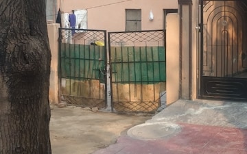 Plot For Sale in Alpha Ii Greater Noida