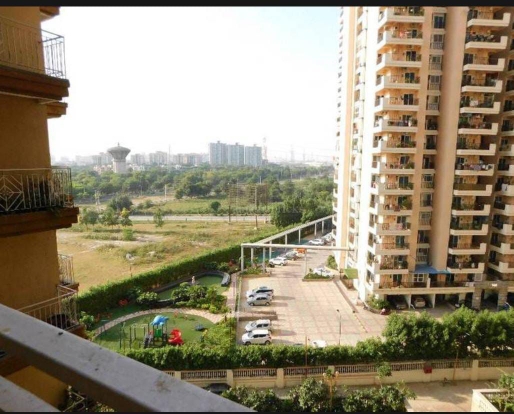 Plot For Sale in Sigma I Greater Noida