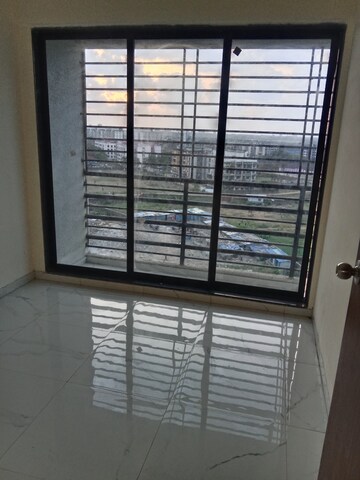 Master Bedroom in 2 BHK Apartment at Navkar City Phase I, Naigaon East – for Rent