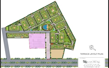 Plot For Sale in Sigma Ii Greater Noida