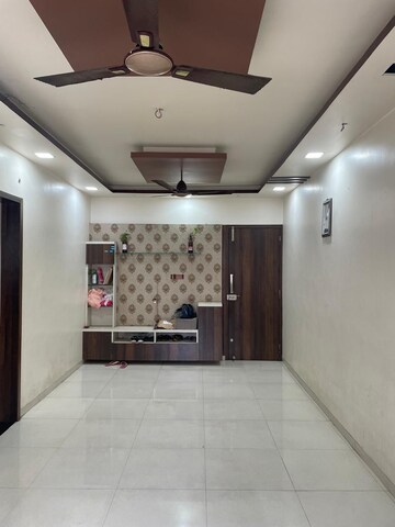 2 BHK Apartment For Rent in Pashan