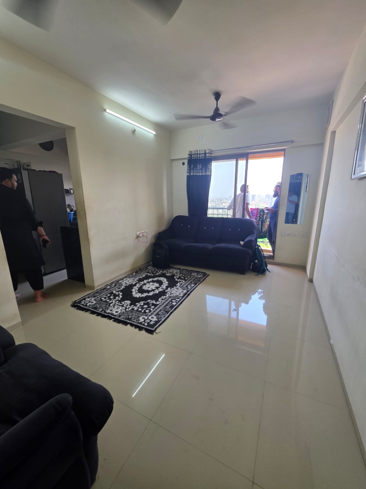 1 BHK Apartment For Sale in Ekta Parks Ville