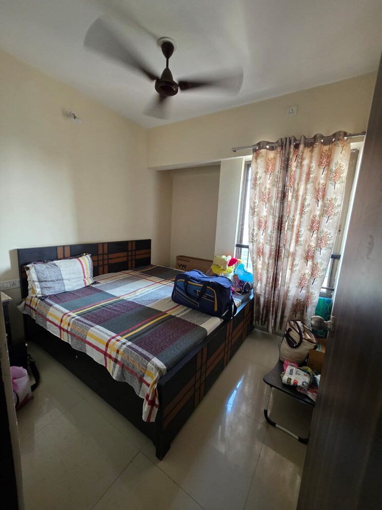 Bedroom, ekta-parks-ville 1 Bedroom 690 Sq.Ft. Apartment In Virar West Palghar 8484710