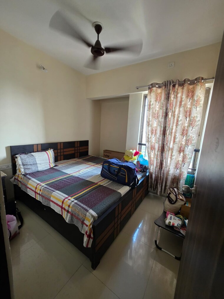 Bedroom, ekta-parks-ville 1 Bedroom 690 Sq.Ft. Apartment In Virar West Palghar 8484710