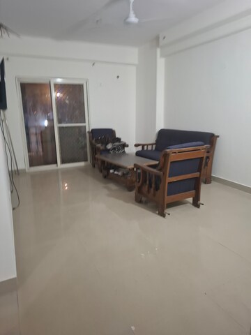 Master Bedroom in 2 BHK Apartment at Amrapali Leisure Park, Amrapali Leisure Valley – for Sale