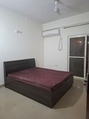 Floor Plan in 2 BHK Apartment at Amrapali Leisure Park, Amrapali Leisure Valley – for Sale