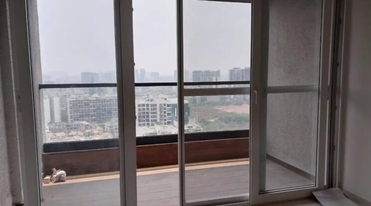 Balcony, venkatesh-fortune-plaza 3 Bedroom 1458 Sq.Ft. Apartment In Kharadi Pune 8484717