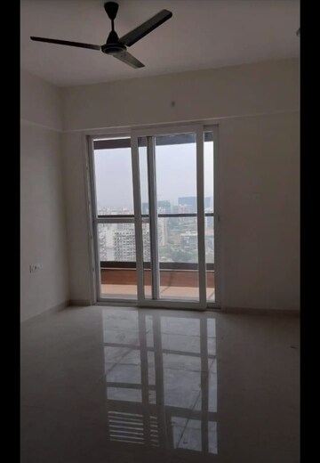 Living Room in 3 BHK Apartment at Venkatesh Fortune Plaza, Kharadi – for Rent