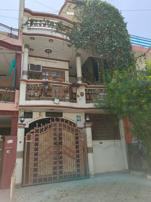  Plot For Sale in Ansal Aashiana, Kanpur Road