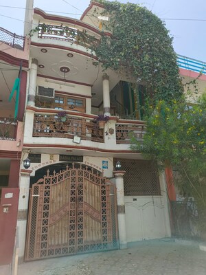  Plot – Exterior View View at Ansal Aashiana, Kanpur Road - for Sale