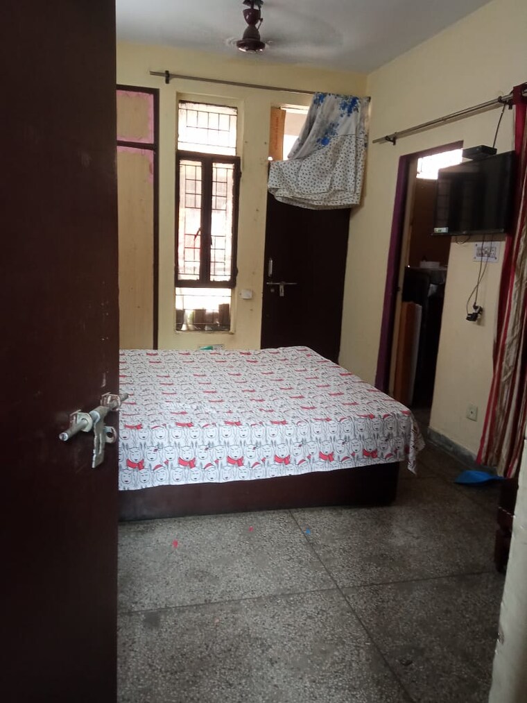 Bedroom, rwa-apartments-sector-45 1 RK 550 Sq.Ft. Apartment In Sector 45 Noida 8484739