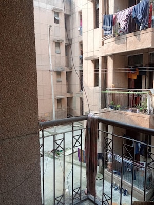 1 RK Apartment – Map Location View at RWA Apartments Sector 45, Sector 45 - for Sale