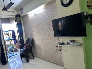 2 BHK Apartment For Rent in Vasna
