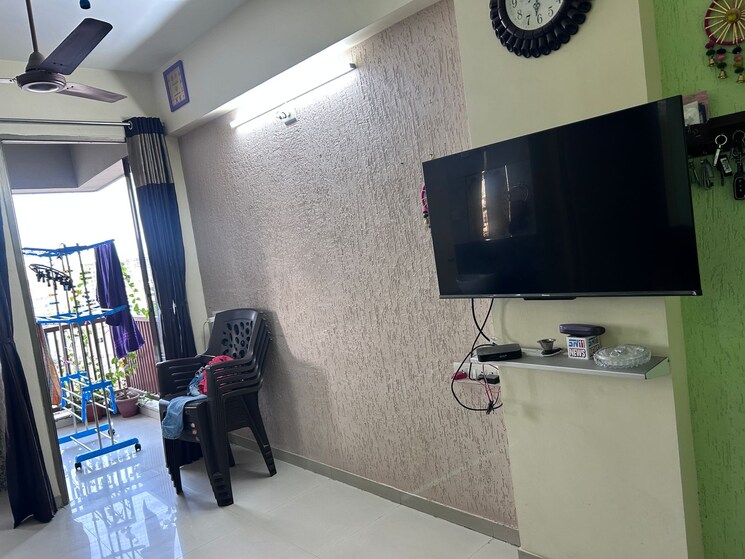 Room, vasna 2 Bedroom 675 Sq.Ft. Apartment In Vasna Ahmedabad 8484751