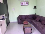2 BHK + Servant Room 675 Sq.Ft. Apartment in Swaminarayan Park 3