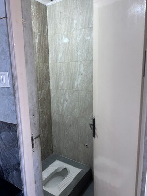 Bathroom in 2 BHK Apartment at Vasna – for Sale