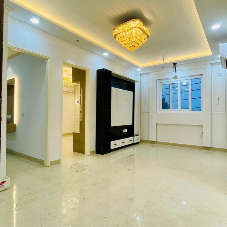 undefined, patiala road 3 Bedroom 1300 Sq.Ft. Apartment In Patiala Road Zirakpur 8484758