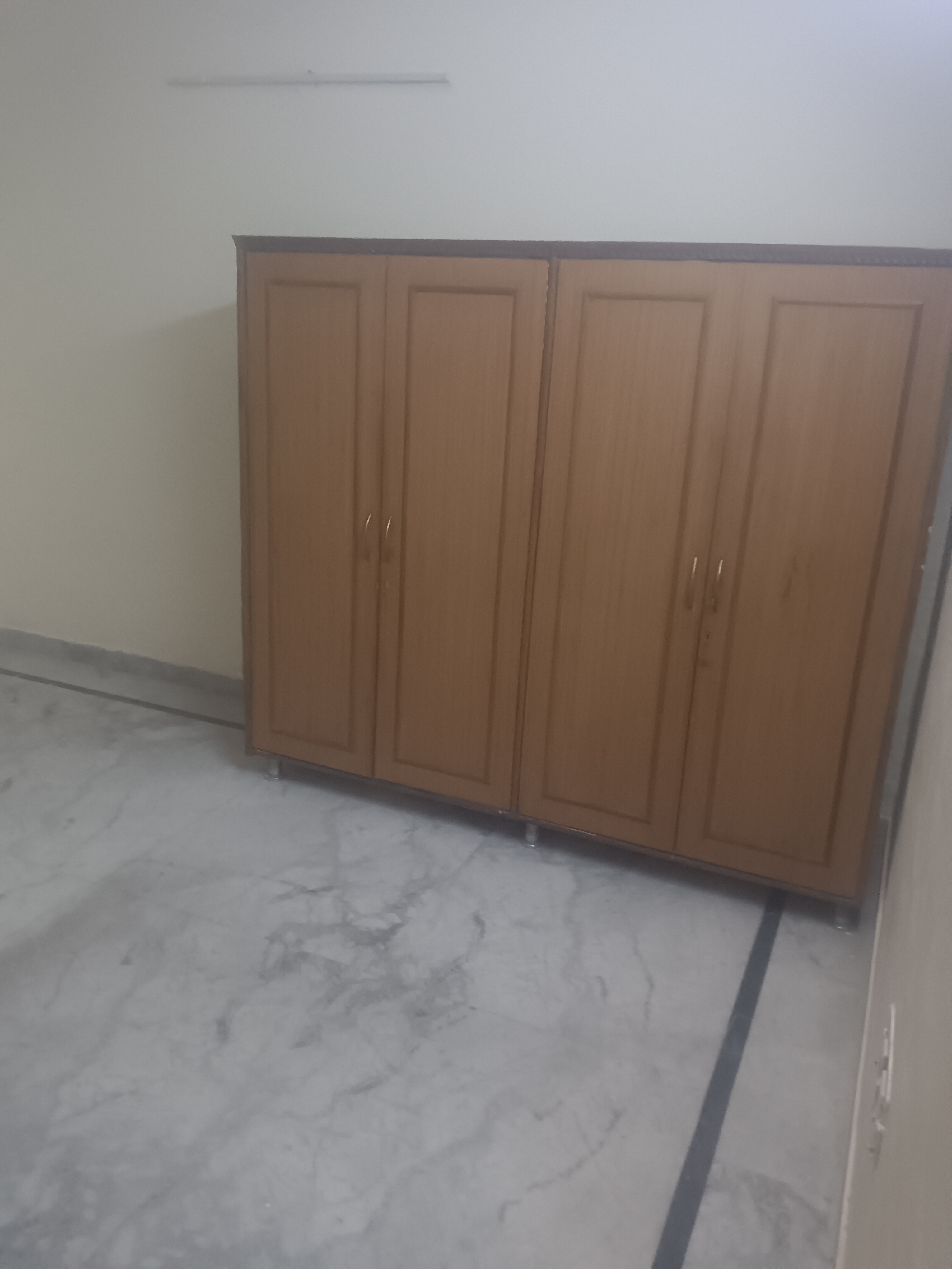 3 BHK + Pooja Room Independent House For Rent in Sector 9A