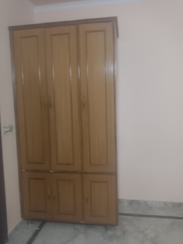 Floor Plan in 3 BHK Independent House at Sector 9a – for Rent