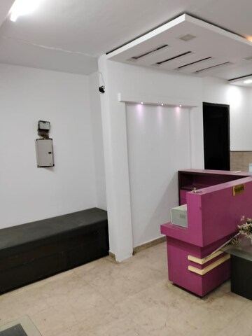  Office Space – Exterior View View at Gomti Nagar - for Rent
