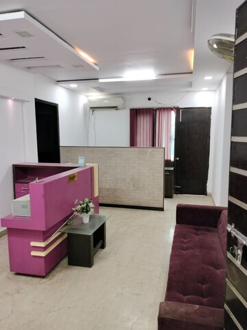  Office Space For Rent in Gomti Nagar