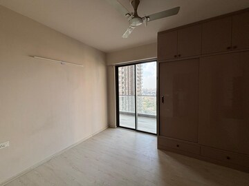 Master Bedroom in 3 BHK Apartment at Shapoorji Pallonji Joyville Phase 2, Sector 102 – for Rent