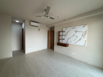 Master Bedroom in 3 BHK Apartment at Shapoorji Pallonji Joyville Phase 2, Sector 102 – for Rent
