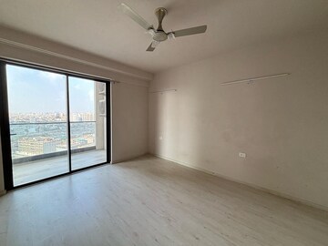 Master Bedroom in 3 BHK Apartment at Shapoorji Pallonji Joyville Phase 2, Sector 102 – for Rent