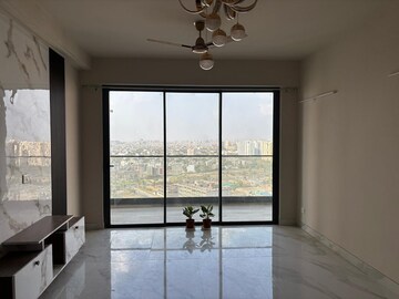 Master Bedroom in 3 BHK Apartment at Shapoorji Pallonji Joyville Phase 2, Sector 102 – for Rent