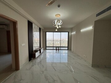 Master Bedroom in 3 BHK Apartment at Shapoorji Pallonji Joyville Phase 2, Sector 102 – for Rent