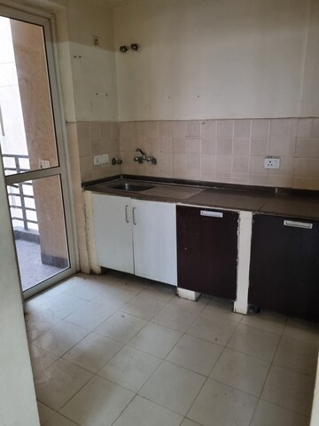 Master Bedroom in 3 BHK Apartment at Satya The Hermitage, Sector 103 – for Rent