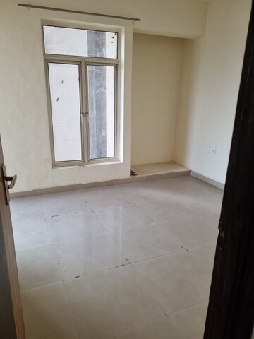 Floor Plan in 3 BHK Apartment at Satya The Hermitage, Sector 103 – for Rent