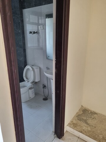 Floor Plan in 3 BHK Apartment at Satya The Hermitage, Sector 103 – for Rent