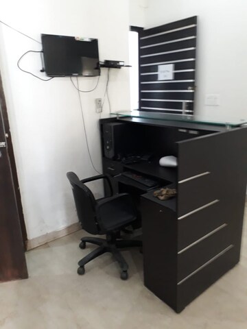 Team Area in  Office Space in IT/SEZ at Gomti Nagar – for Rent