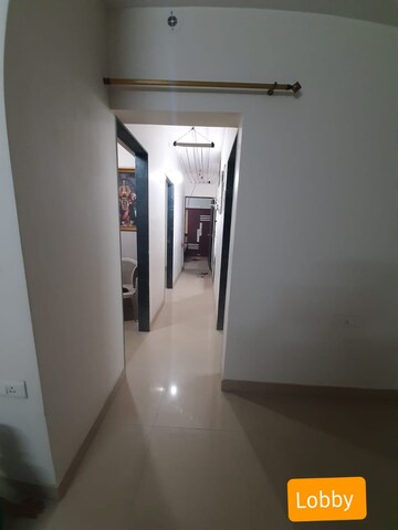 Furnished Amenities in 2.5 BHK Apartment at Acme Boulevard, Andheri East – for Rent