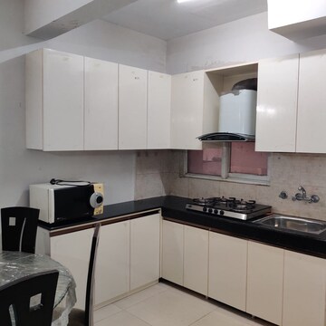 2 BHK Builder Floor For Rent in Sector 9a