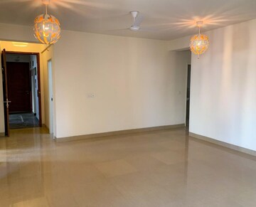 Master Bedroom in 4 BHK Apartment at Adani Oyster Platinum Tower, Sector 102 – for Rent