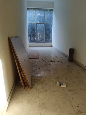 Floor Plan in  Office Space at Maplle Plazza, Jogeshwari East – for Rent