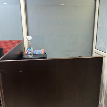 Floor Plan in  Office Space at Sector 17 – for Rent