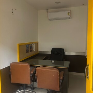 Master Bedroom in  Office Space at Sector 9 – for Rent