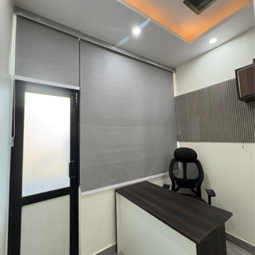  Office Space For Rent in Gundecha Onclave, Andheri East