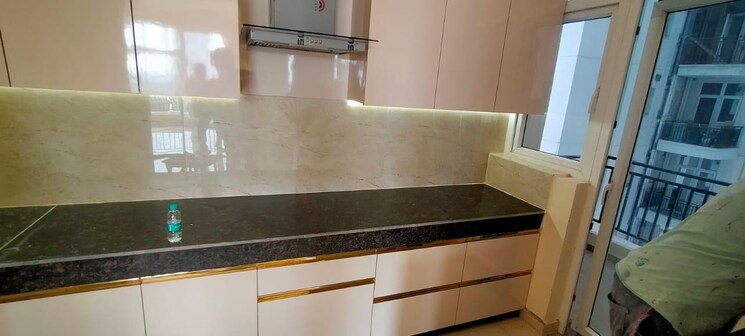 Exterior View, omaxe-the-palace 3 Bedroom 1550 Sq.Ft. Apartment In Gomti Nagar Lucknow 8484793