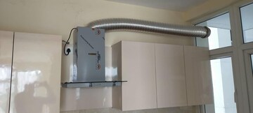 3 BHK Apartment For Rent in Omaxe The Palace, Gomti Nagar