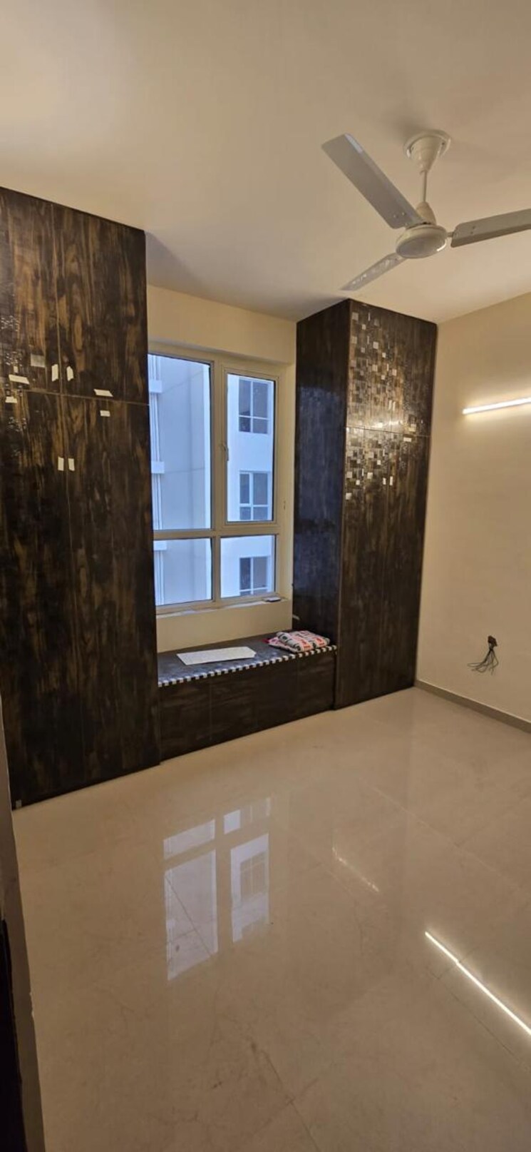 Master Bedroom, omaxe-the-palace 3 Bedroom 1550 Sq.Ft. Apartment In Gomti Nagar Lucknow 8484793