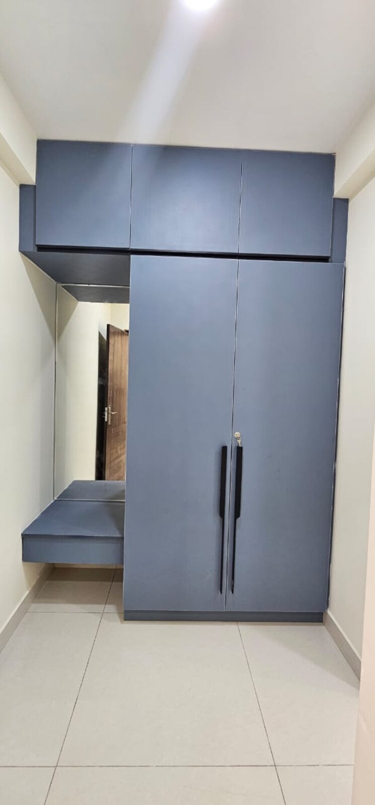 Floor Plan, my-home-tarkshya 3 Bedroom 2235 Sq.Ft. Apartment In Kokapet Hyderabad 8484797