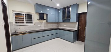 3 BHK Apartment – Exterior View View at My Home Tarkshya, Kokapet - for Rent