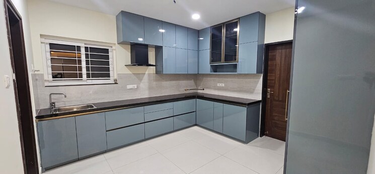 Exterior View, my-home-tarkshya 3 Bedroom 2235 Sq.Ft. Apartment In Kokapet Hyderabad 8484797