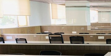  Office Space – Exterior View View at Everest Chambers, Andheri East - for Rent