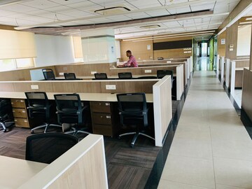  Office Space For Rent in Everest Chambers, Andheri East